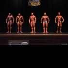 IFBB Toronto Pro Supershow 2011 - #1
